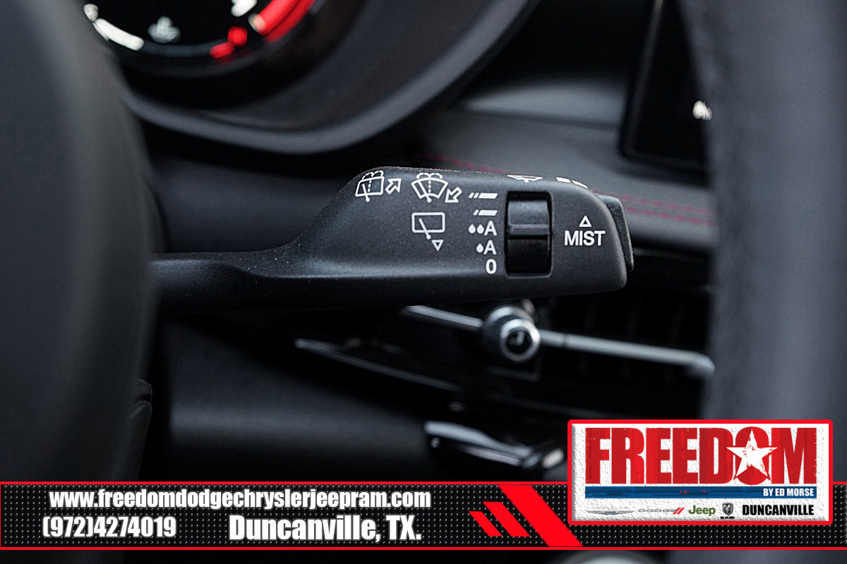 Used 2023 Dodge Hornet GT Plus image 33