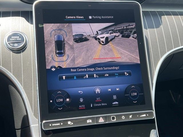 Used 2024 Mercedes-Benz C 300 Sedan image 24