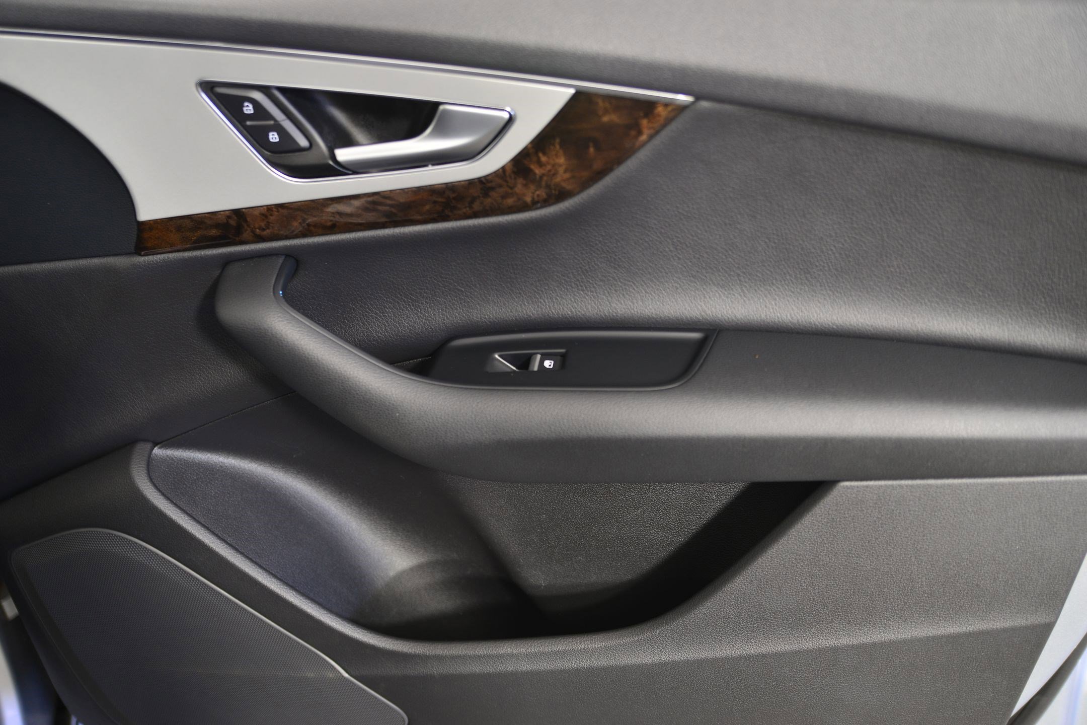 Used 2019 Audi Q7 2.0T Premium w/ Convenience Package image 9