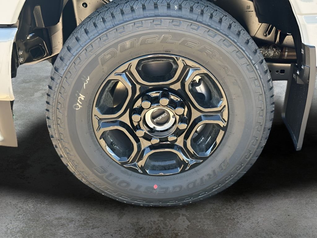 New 2026 Ford F250 XL AWD/4WD image 32