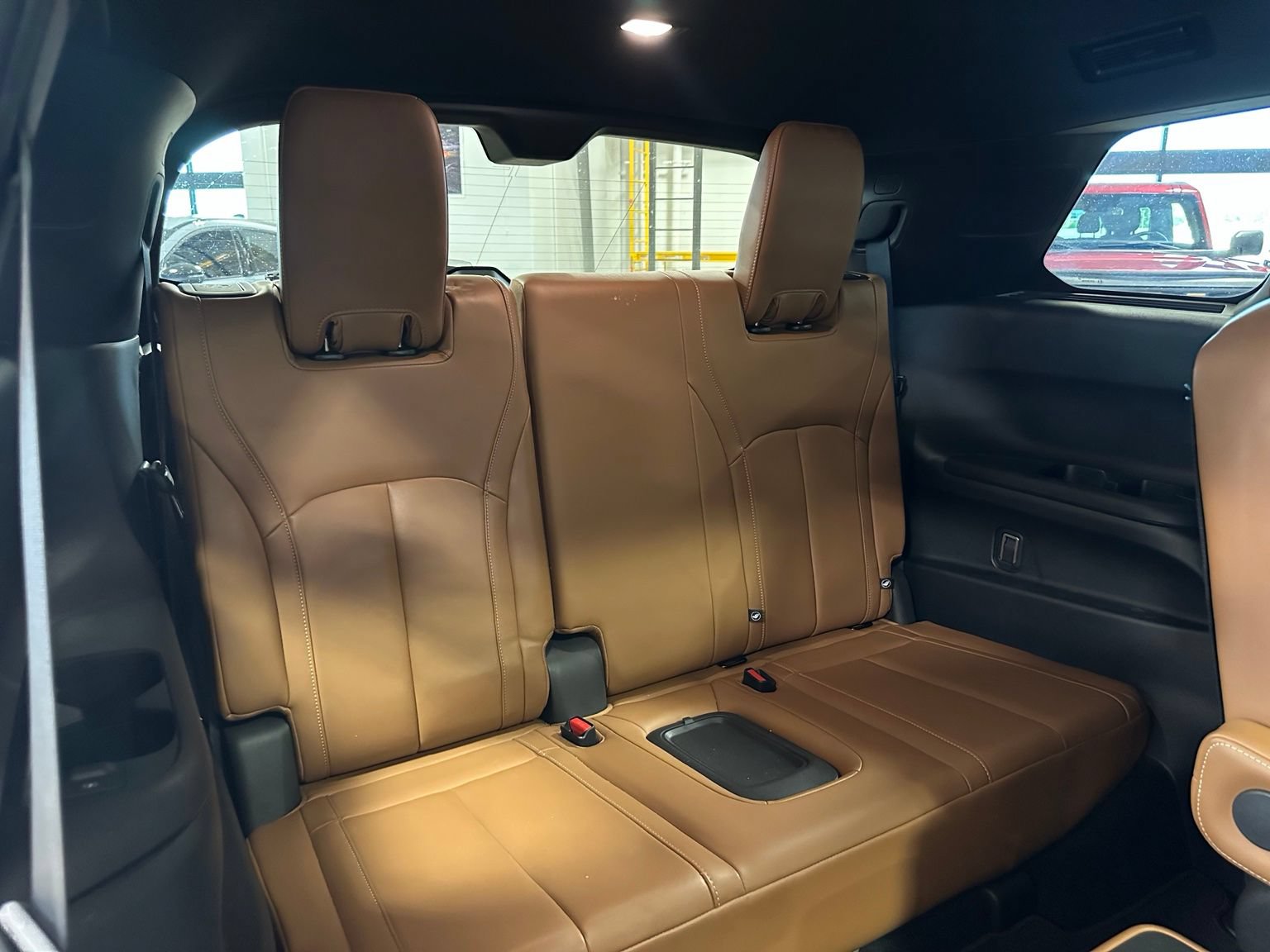 Used 2022 INFINITI QX60 Autograph w/ Cargo Package AWD/4WD image 47