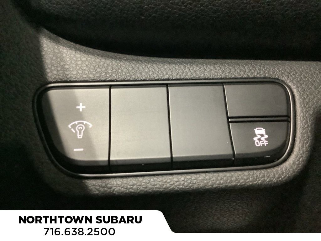 Used 2024 Kia Seltos SX image 22