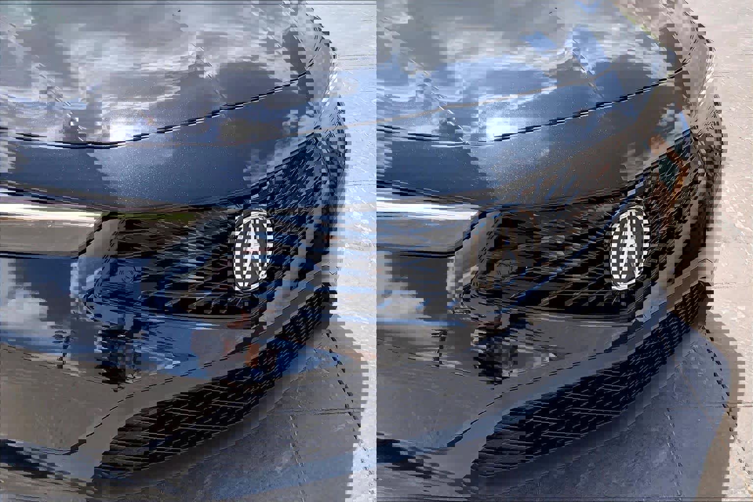 Used 2025 Acura Integra FWD image 29