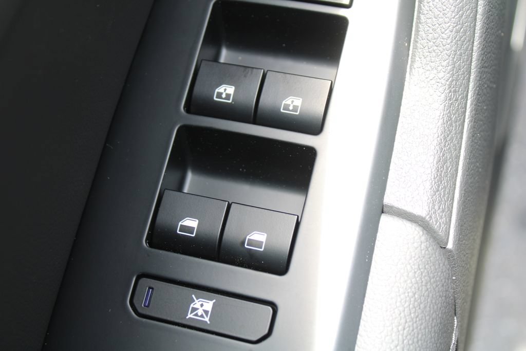 New 2027 Kia Sportage EX FWD image 20