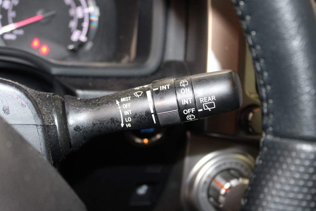 Used 2023 Toyota 4Runner SR5 Premium w/ Moonroof Package image 24