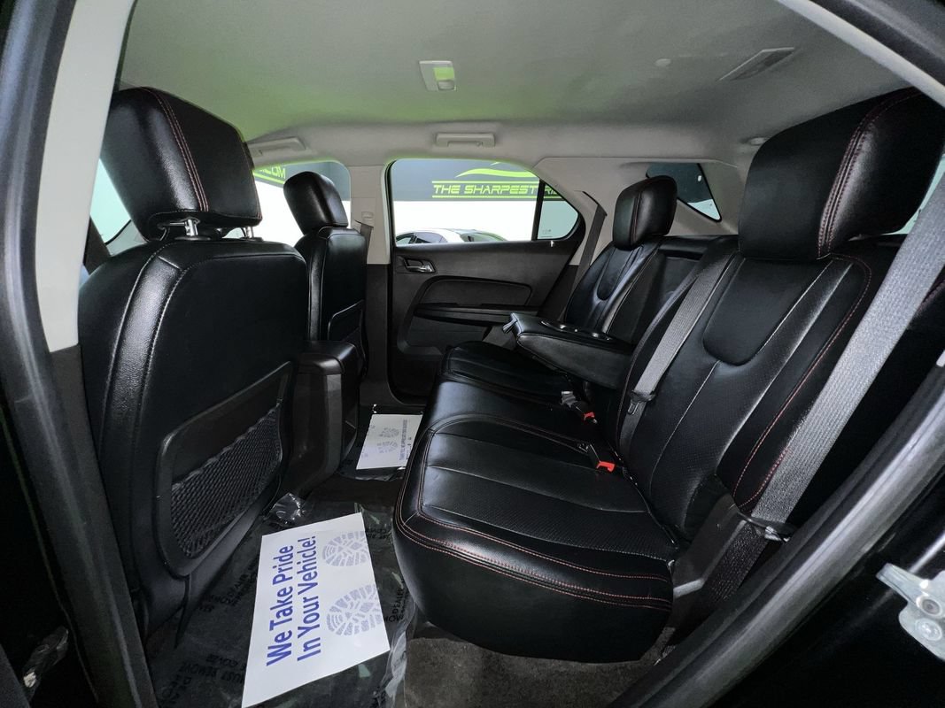 Used 2010 Chevrolet Equinox LT w/ Vehicle Interface Package FWD image 26