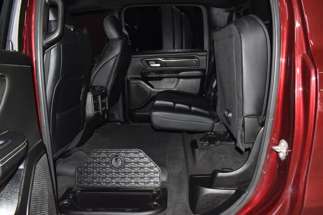 Used 2020 RAM 1500 Sport w/ Level 2 Equipment Goup w/2_L image 35