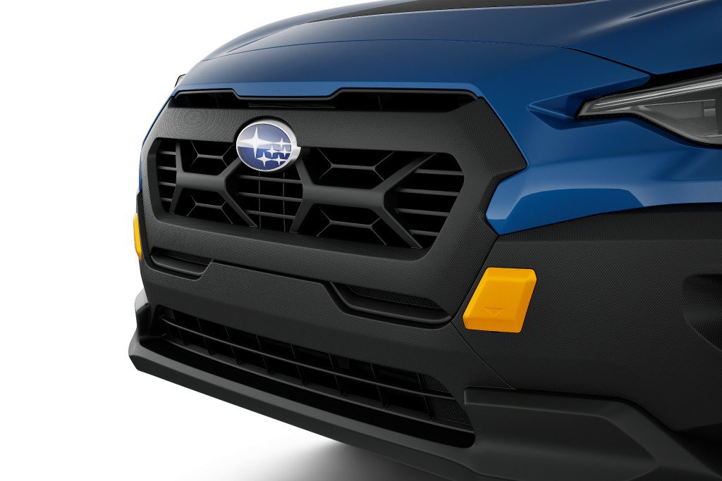 New 2027 Subaru Crosstrek 2.5i Wilderness AWD/4WD image 12