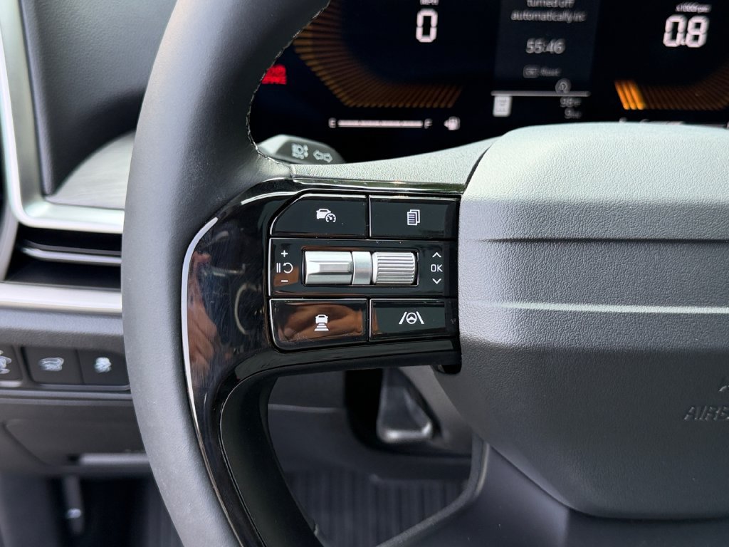 New 2026 Kia Sorento X-Line EX AWD/4WD image 18