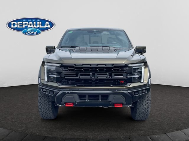 Certified 2024 Ford F150 Raptor w/ Equipment Group 803A Raptor R AWD/4WD image 10