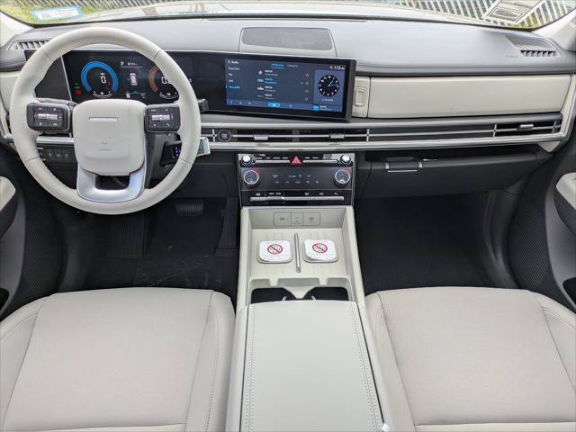 New 2026 Hyundai Santa Fe SE FWD image 13