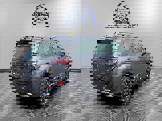 New 2026 Subaru Forester Wilderness image 43