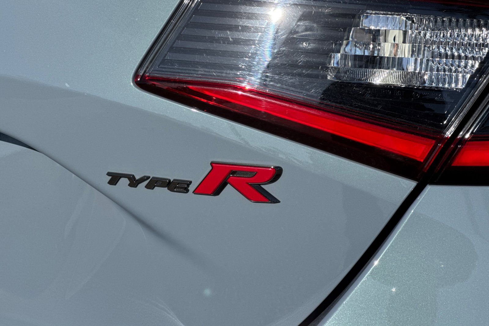 Used 2023 Honda Civic Type R image 28