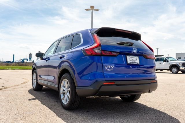 Used 2024 Honda CR-V EX-L image 5
