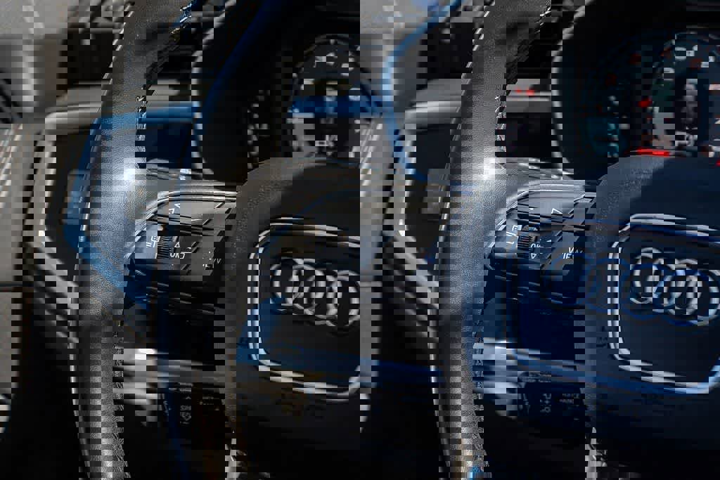 Used 2022 Audi Q3 2.0T Premium Plus image 16