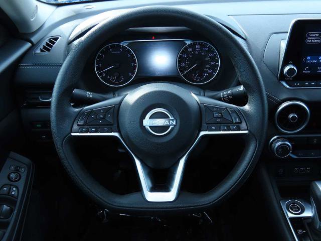 Used 2024 Nissan Sentra SV image 25