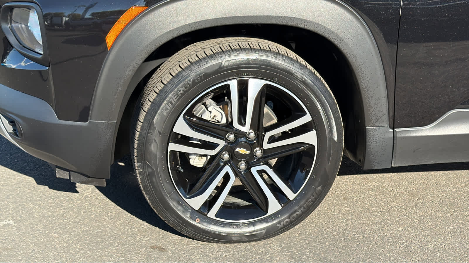 Certified 2023 Chevrolet TrailBlazer LT image 9