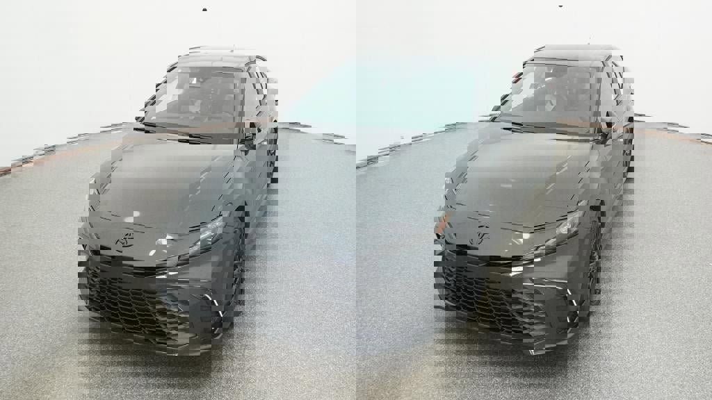 New 2026 Toyota Camry SE image 16