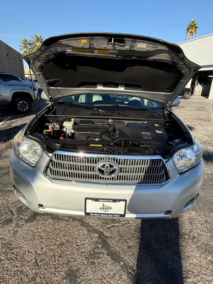 Used 2010 Toyota Highlander Limited image 19