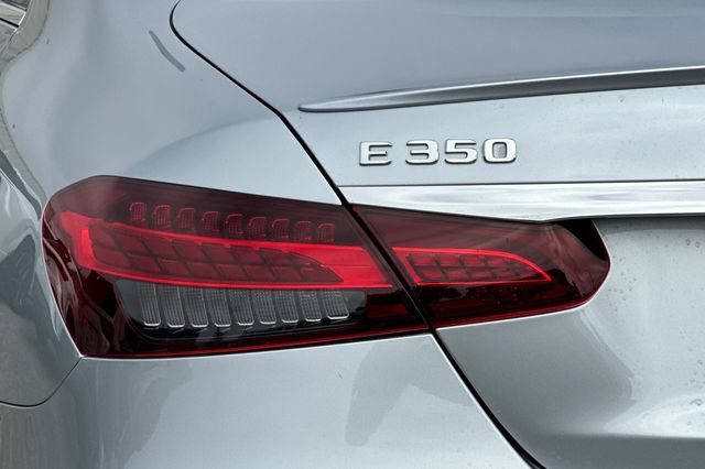 Used 2022 Mercedes-Benz E 350 Sedan image 34