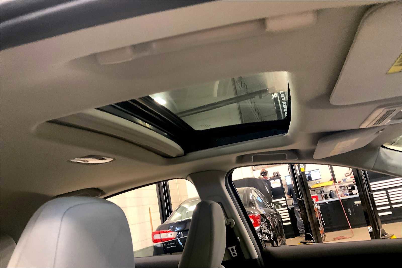 Used 2019 Honda HR-V EX image 14