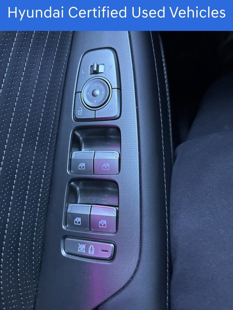 Used 2025 Hyundai Palisade Calligraphy image 30