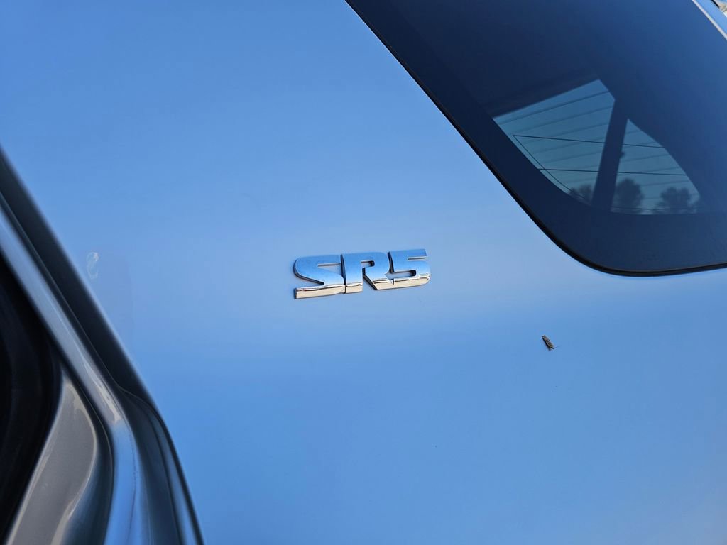 Used 2024 Toyota 4Runner SR5 image 17
