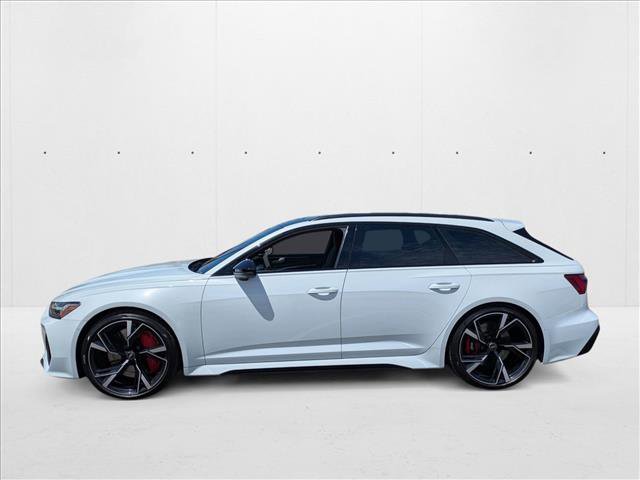Used 2023 Audi RS 6 image 8