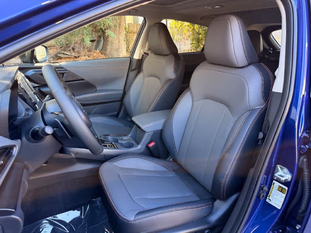 New 2026 Subaru Crosstrek 2.5i Limited AWD/4WD image 11