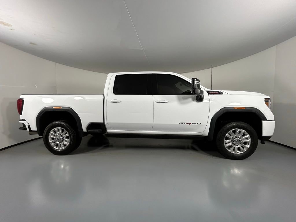 Used 2023 GMC Sierra 3500 AT4 image 8