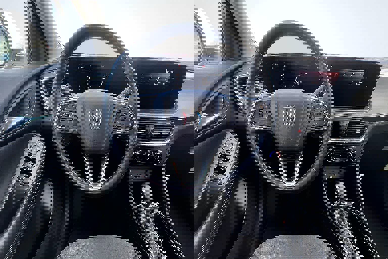 Used 2024 Buick Encore GX Preferred image 15