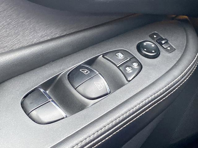 Used 2021 Nissan Murano SL w/ SL Moonroof Package AWD/4WD image 28