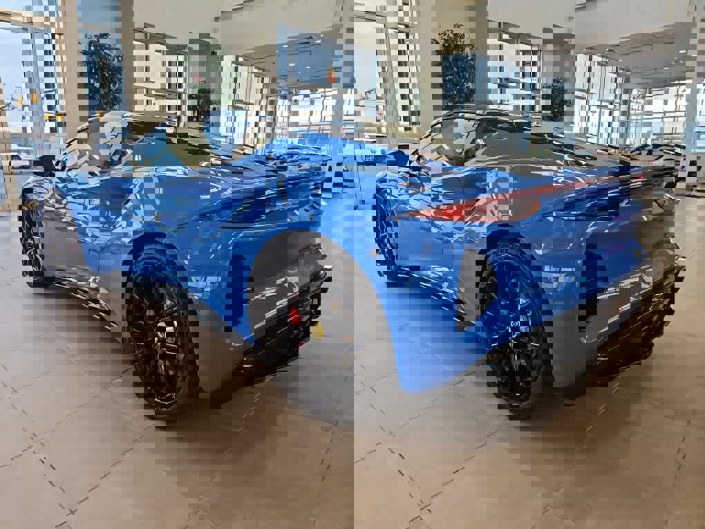 Used 2024 Lotus Emira First Edition image 10