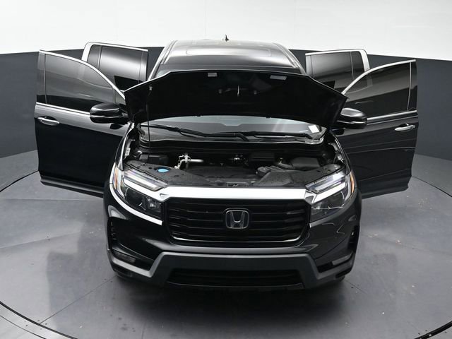 Used 2023 Honda Ridgeline RTL-E image 40