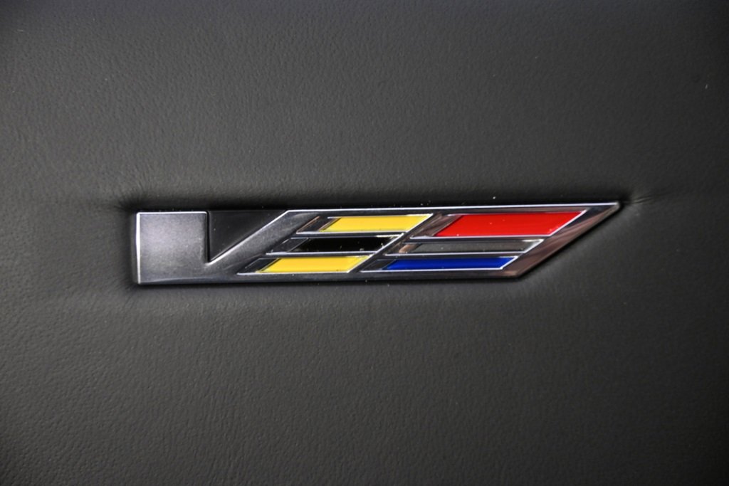 New 2026 Cadillac Lyriq V image 35