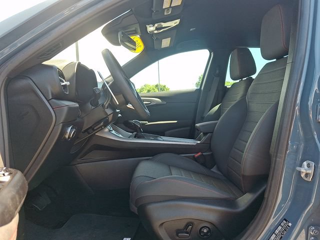 Used 2024 Dodge Hornet R/T w/ R/T Blacktop Package AWD/4WD image 13