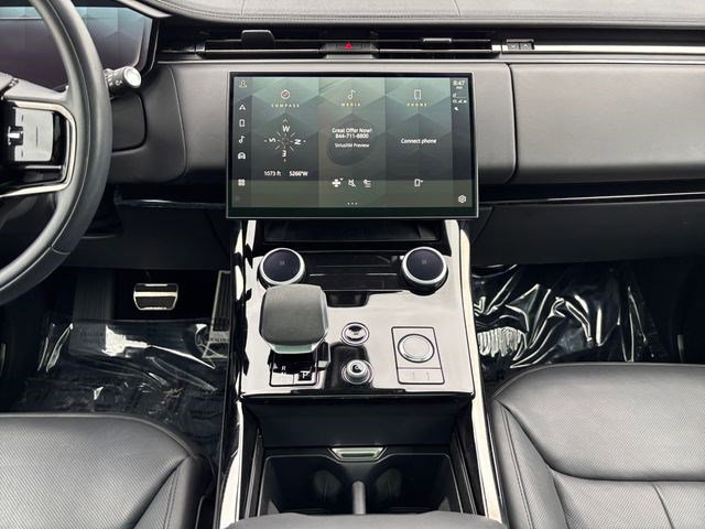 Used 2023 Land Rover Range Rover Sport SE Dynamic AWD/4WD image 17