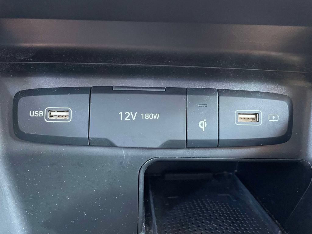 Used 2023 Hyundai Tucson SEL FWD image 29