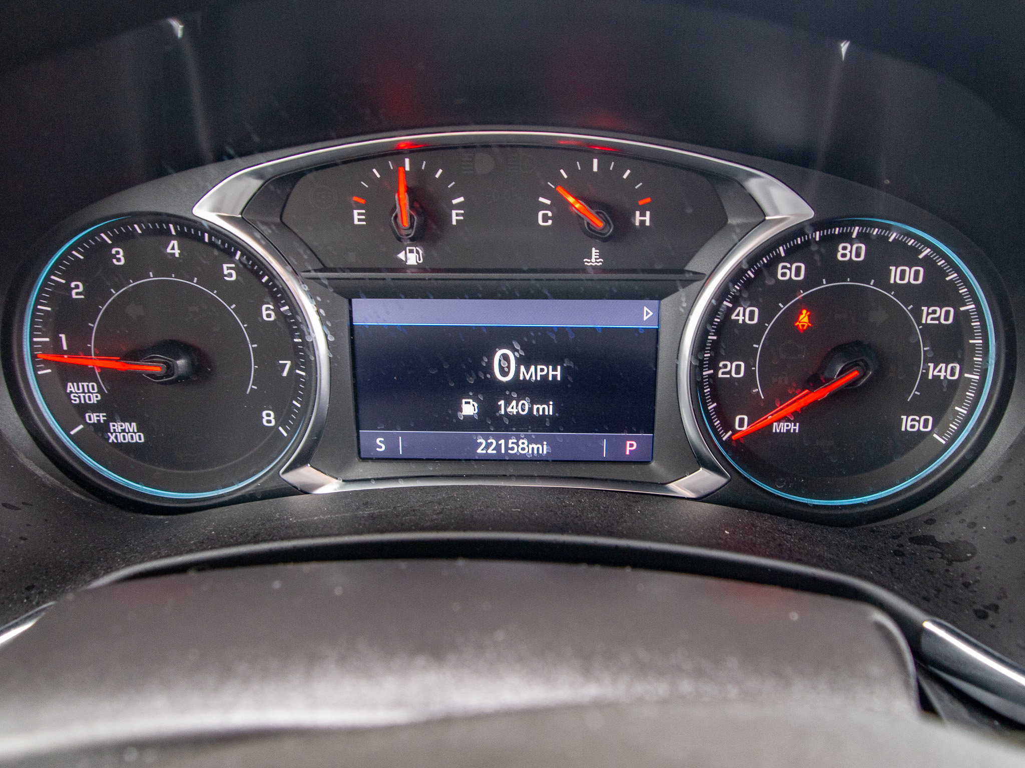 Used 2023 Chevrolet Equinox LT FWD image 19