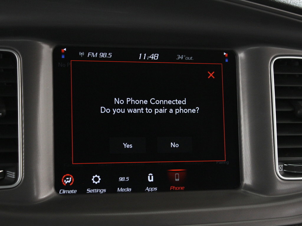 Used 2023 Dodge Charger SXT image 11