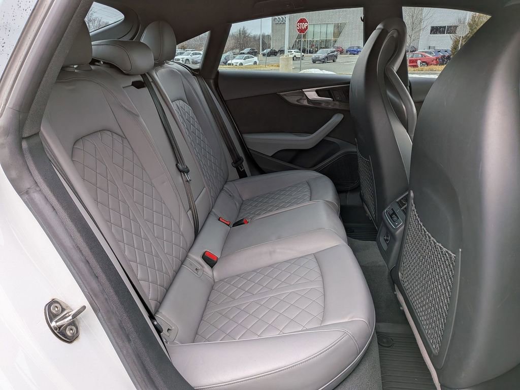 Used 2018 Audi S5 Premium Plus w/ Navigation Package image 26