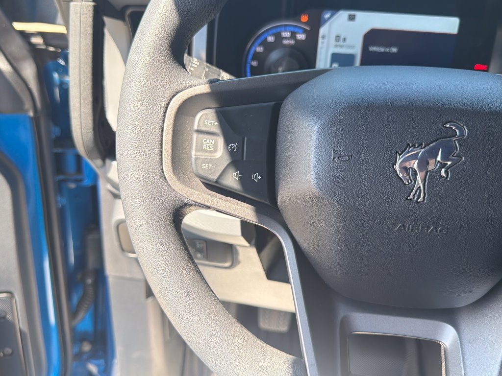 Used 2022 Ford Bronco 2-Door AWD/4WD image 19
