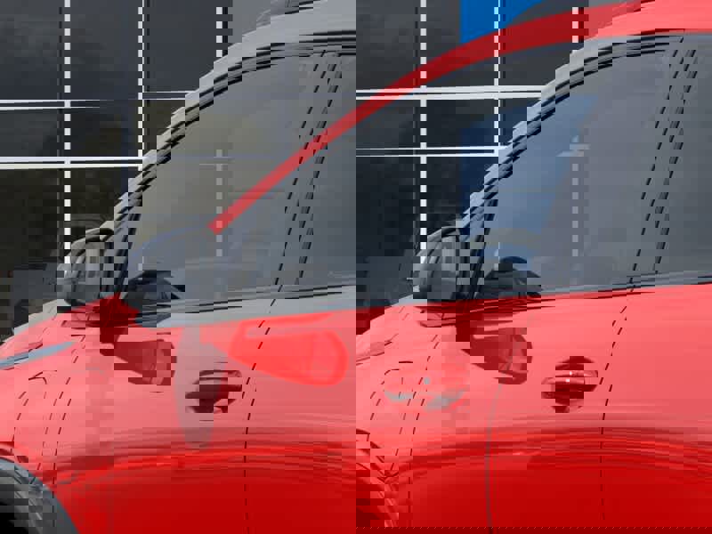 New 2027 Chevrolet Bolt RS image 12