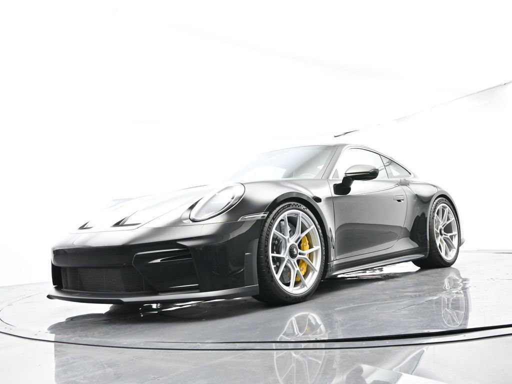 Used 2026 Porsche 911 GT3 image 49