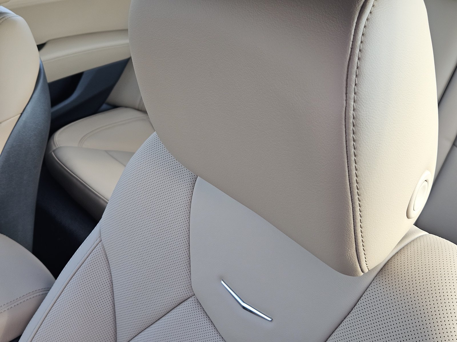 New 2026 Cadillac CT5 Premium Luxury w/ Technology Package RWD image 17