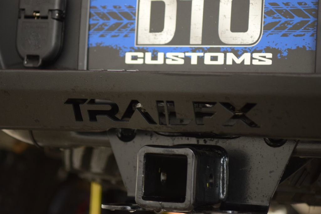 Used 2025 Jeep Gladiator Willys image 20