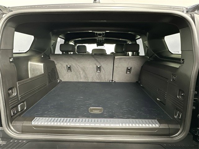 Used 2024 GMC Hummer EV 2X w/ Extreme Off-Road Package image 35