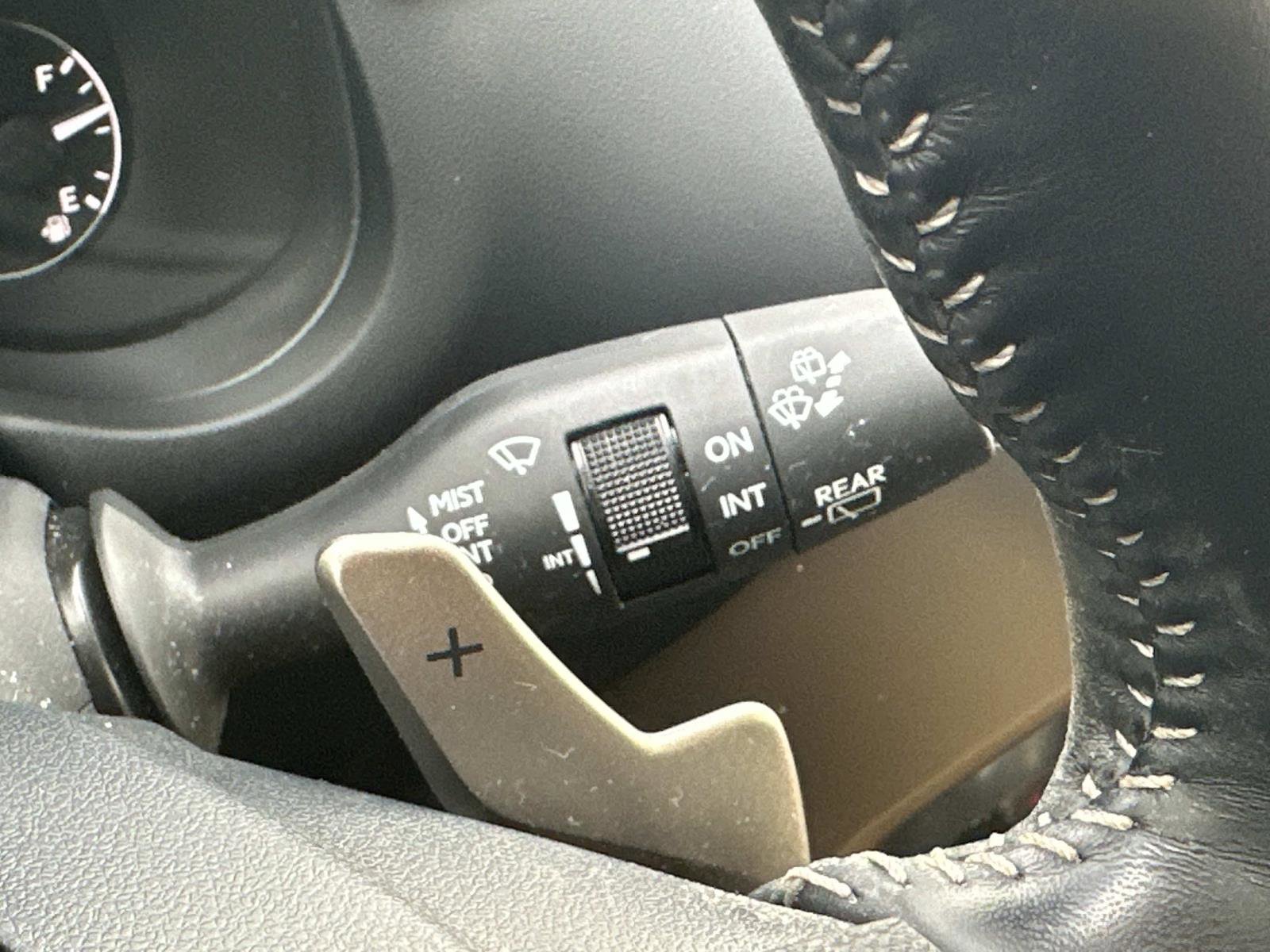 Used 2021 Lexus NX 300 AWD w/ Accessory Package image 26