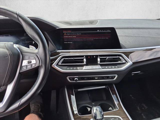 Used 2021 BMW X5 xDrive40i w/ Premium Package 2 AWD/4WD image 11