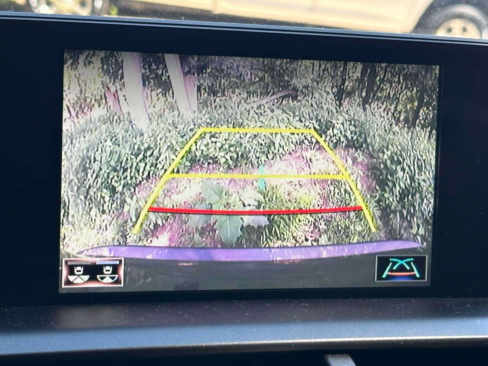 Used 2021 Lexus NX 300 AWD w/ Comfort Package image 27